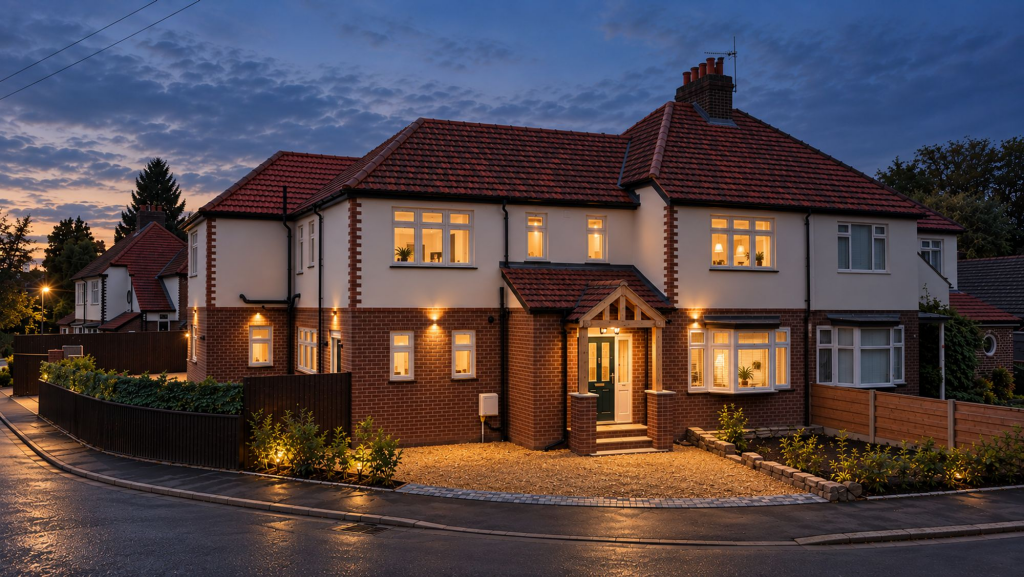 House in Stockport - View 4
