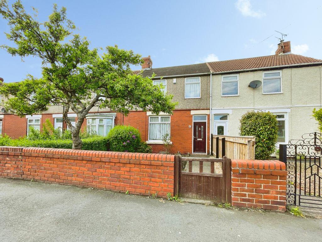 Main image of property: Rothesay Terrace, Bedlington