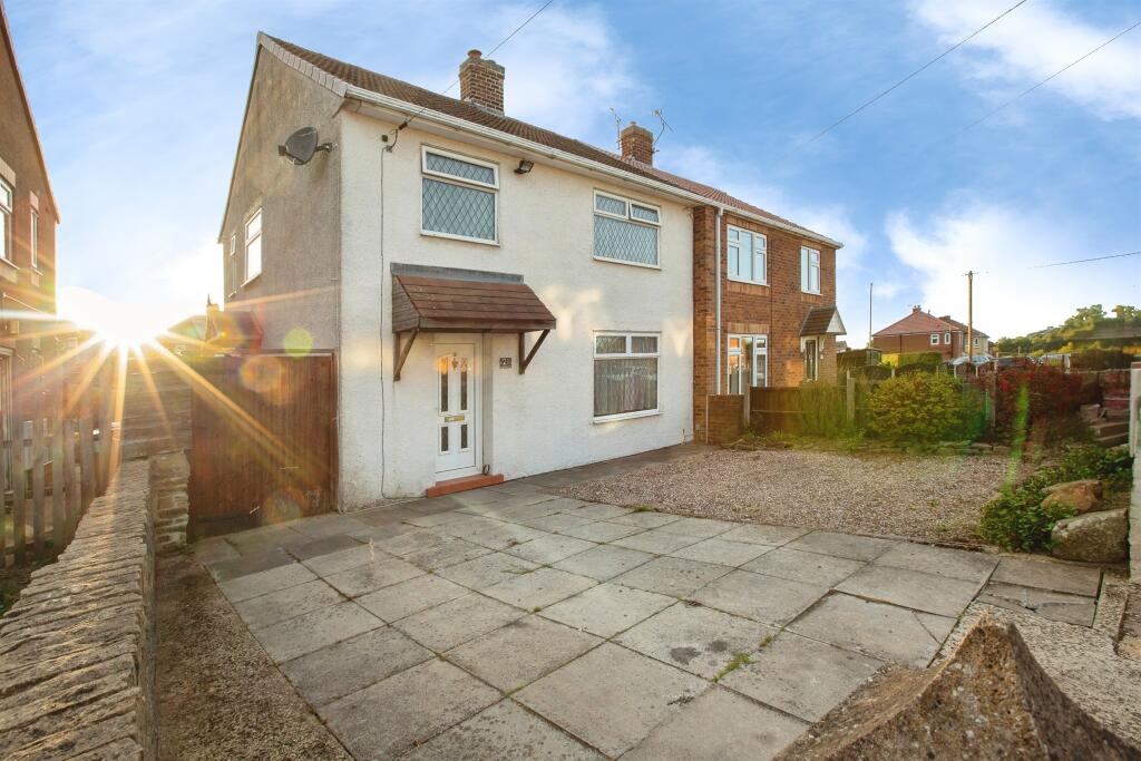 Main image of property: Kingsley Crescent, Stonebroom, ALFRETON