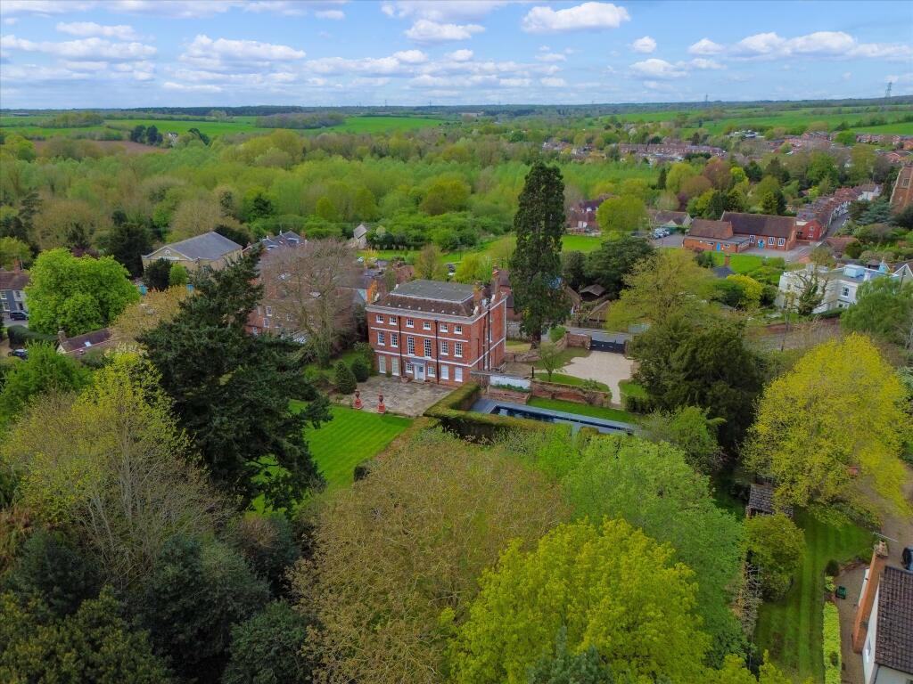 Main image of property: Castle Hedingham, Halstead, Essex, CO9.