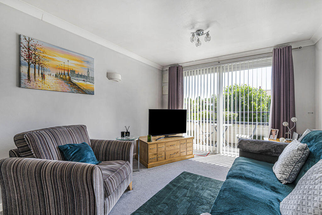 Apartment in London - View 2