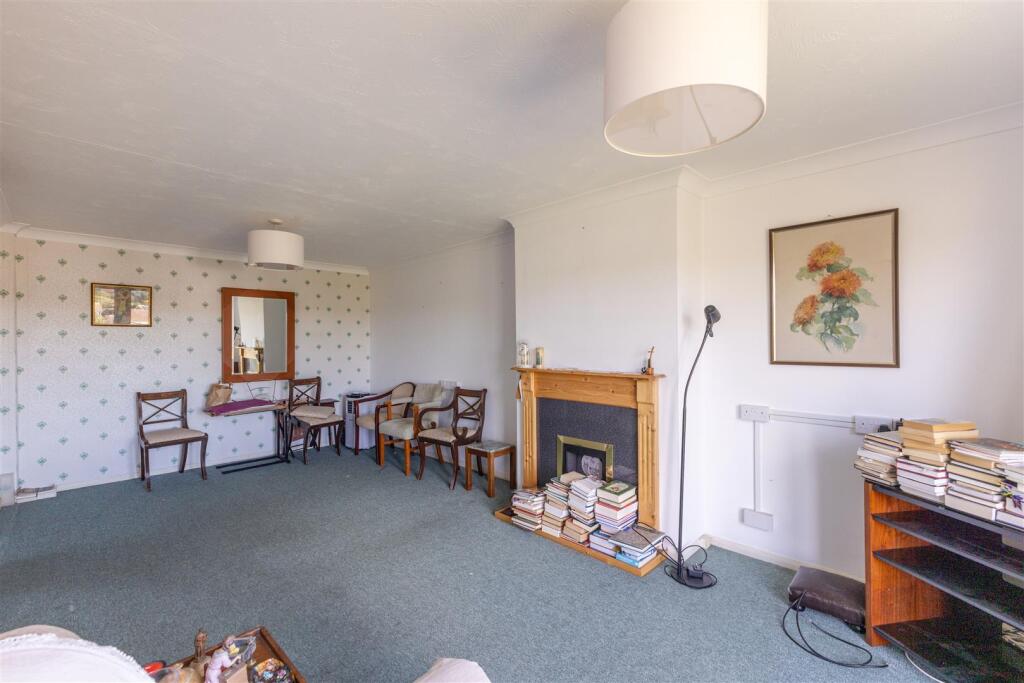 House in St. Leonards-on-Sea, West Marina - More