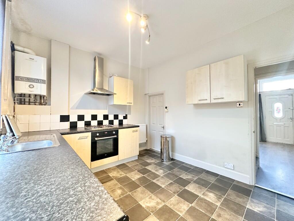 Main image of property: Jennings Street, Edgeley, Stockport, SK3