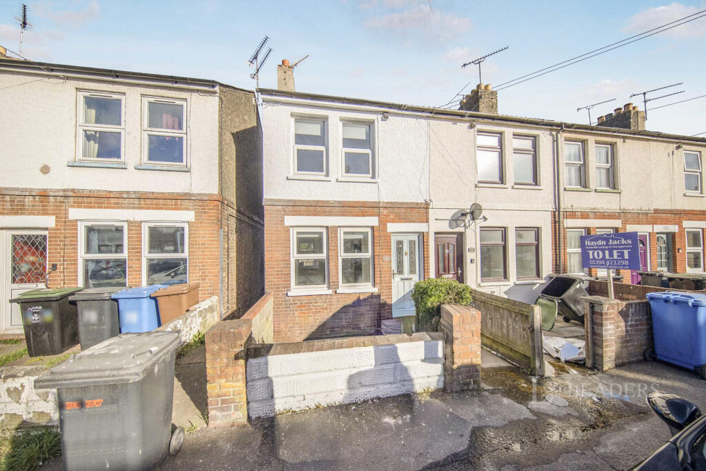 Main image of property: Kingston Road, Ipswich, Suffolk, IP1