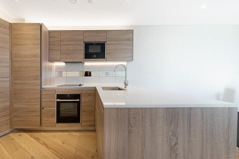Apartment in London - View 2