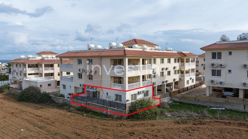 Main image of property: Famagusta, Paralimni