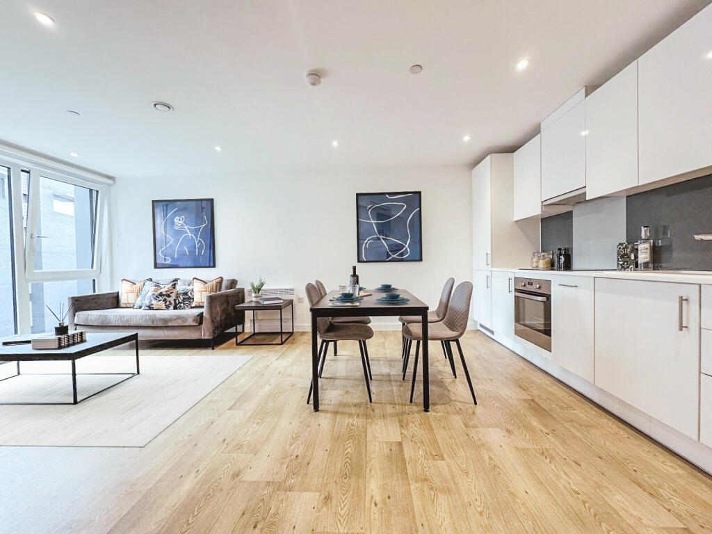 Main image of property: The Filaments, Salford Salford M3