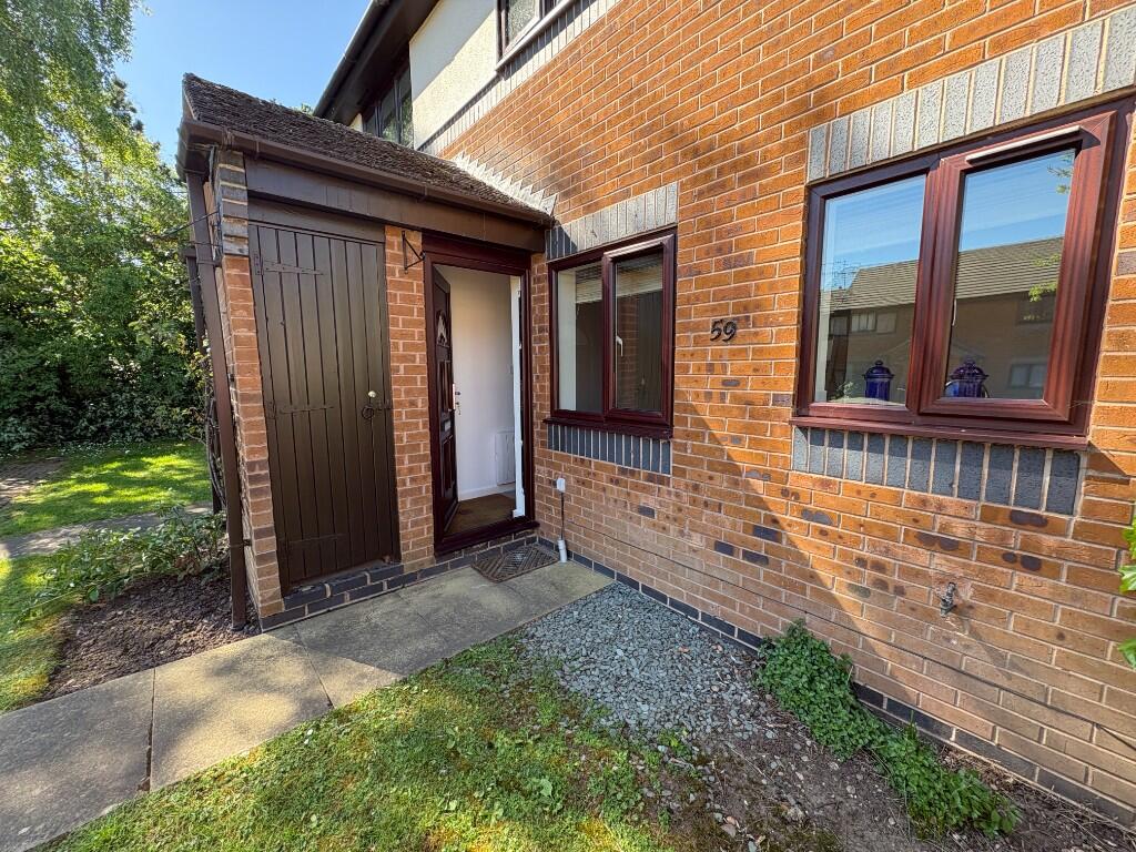 Main image of property: Chepstow Close, Stratford-Upon-Avon, Warwickshire, CV37