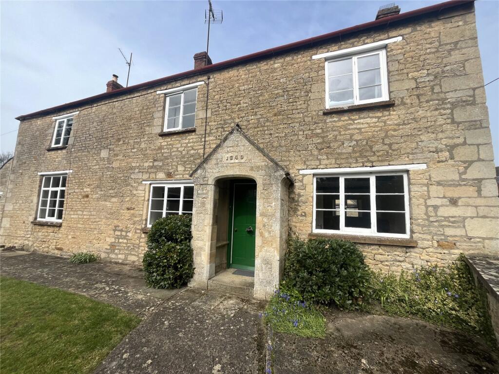 Main image of property: Home Farm Close, Great Oakley