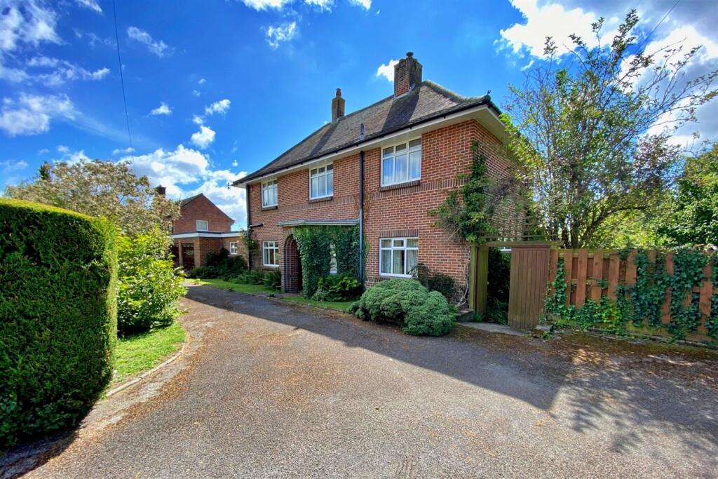 Main image of property: Wareham