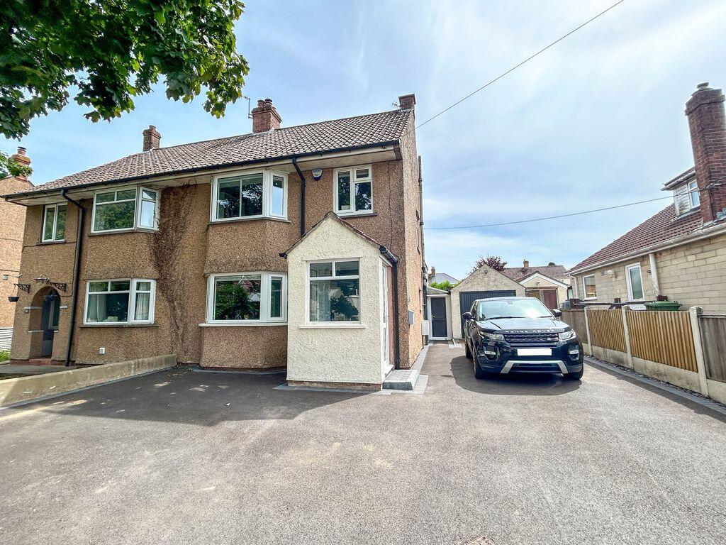 Main image of property: Lockey Road, Shepton Mallet