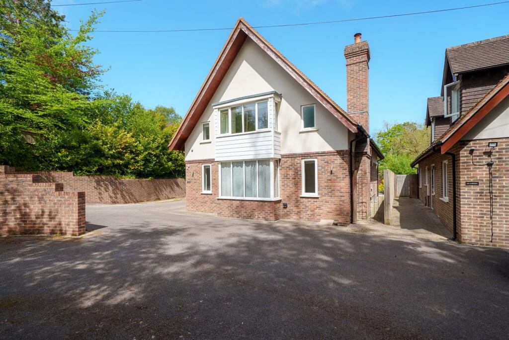 Main image of property: Furzefield Road, East Grinstead, RH19 2EF