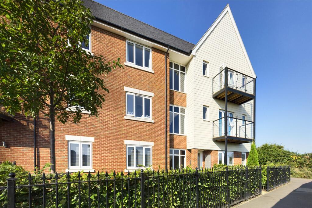 Apartment in Biggleswade, Central Bedfordshire - More