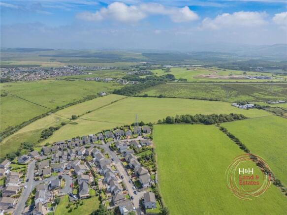 Land At Harras Moor