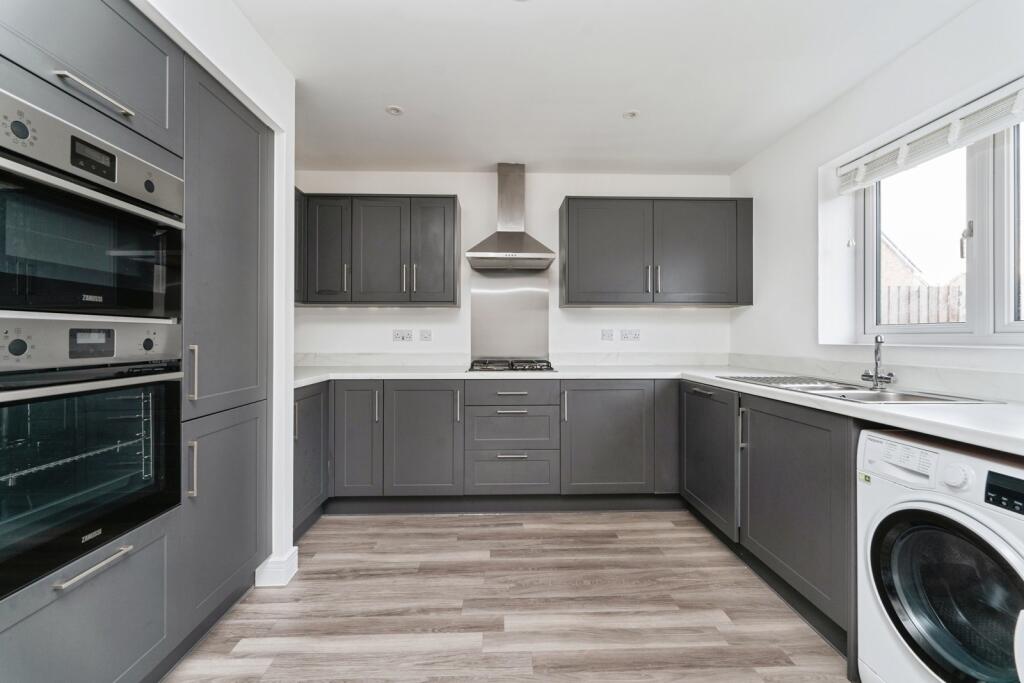 House in Cambridge - View 2