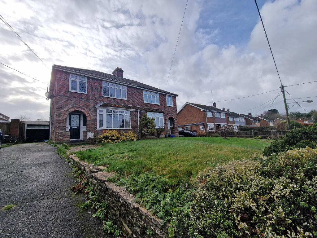 Main image of property: Combe Street Lane, Yeovil, Somerset