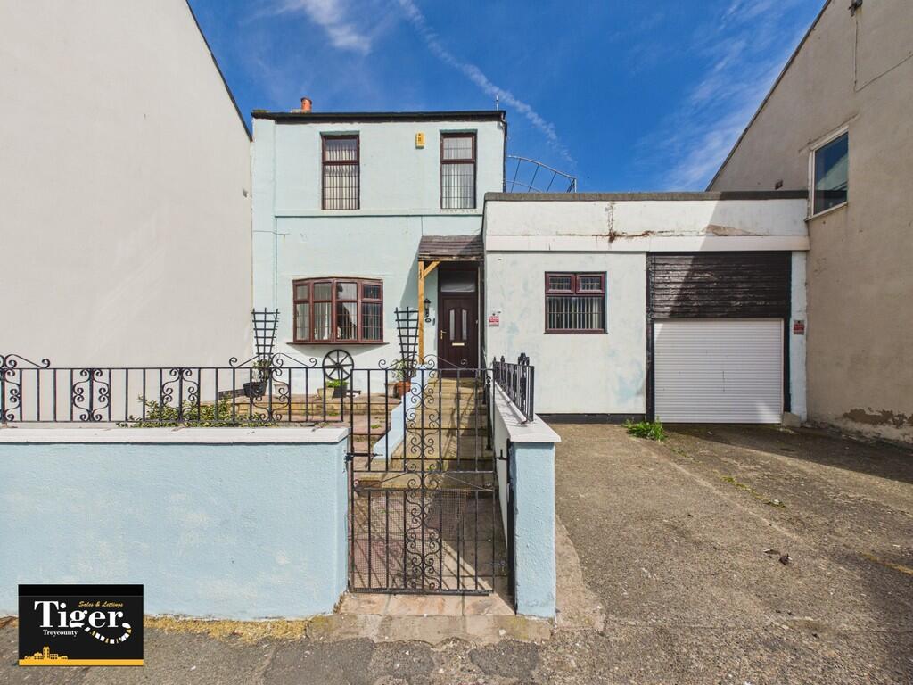 Main image of property: Caroline Street, Blackpool