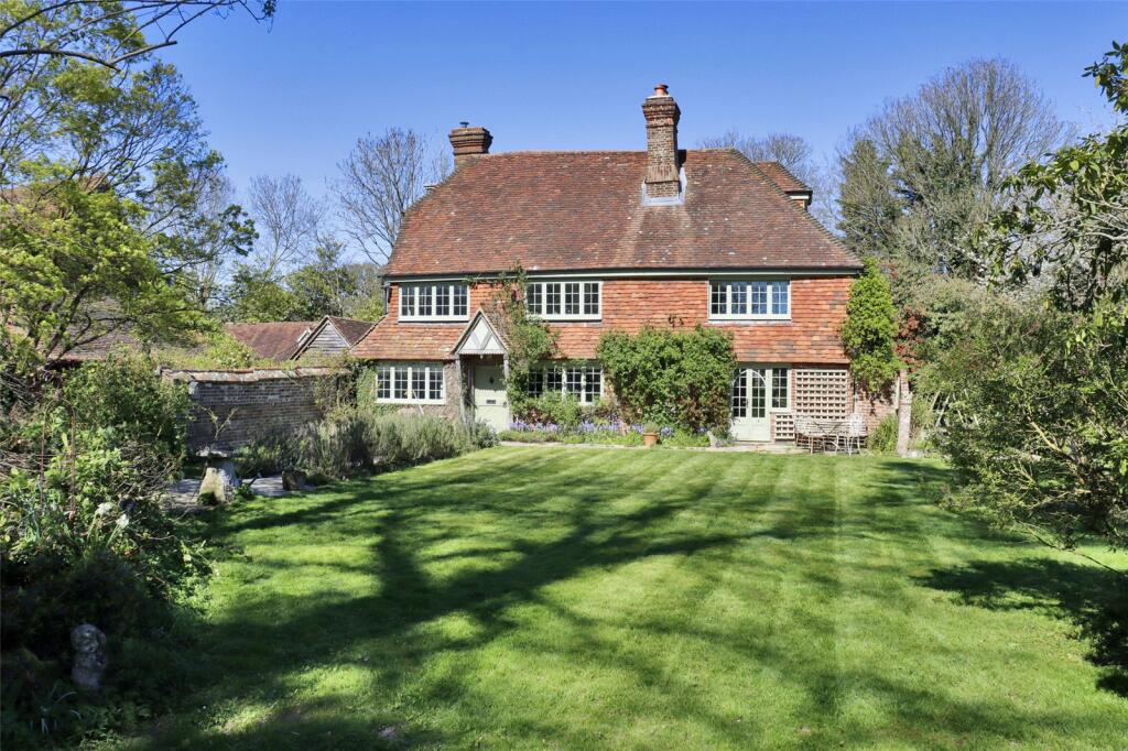 House in Tunbridge Wells, Speldhurst - View 2