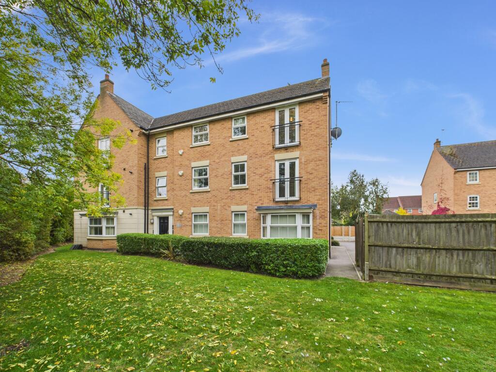 Main image of property: Montague Way, Chellaston