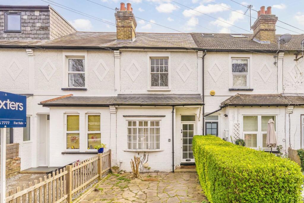 Main image of property: Westbank Road, Hampton Hill