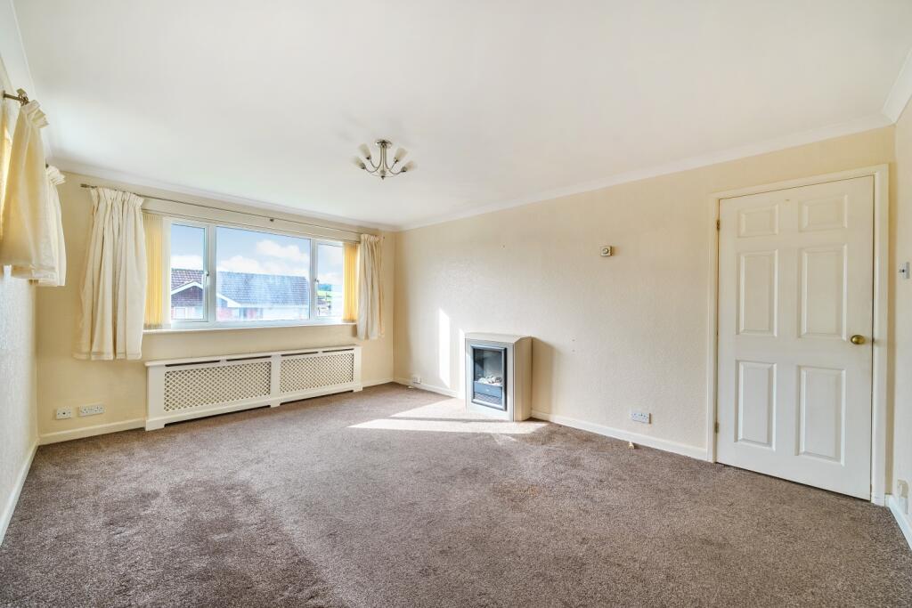 House in North Devon, Landkey - View 4