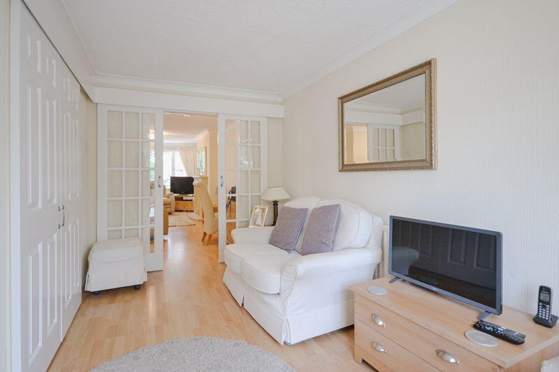 House in Leyland, Earnshaw Bridge, Moss Side - View 5