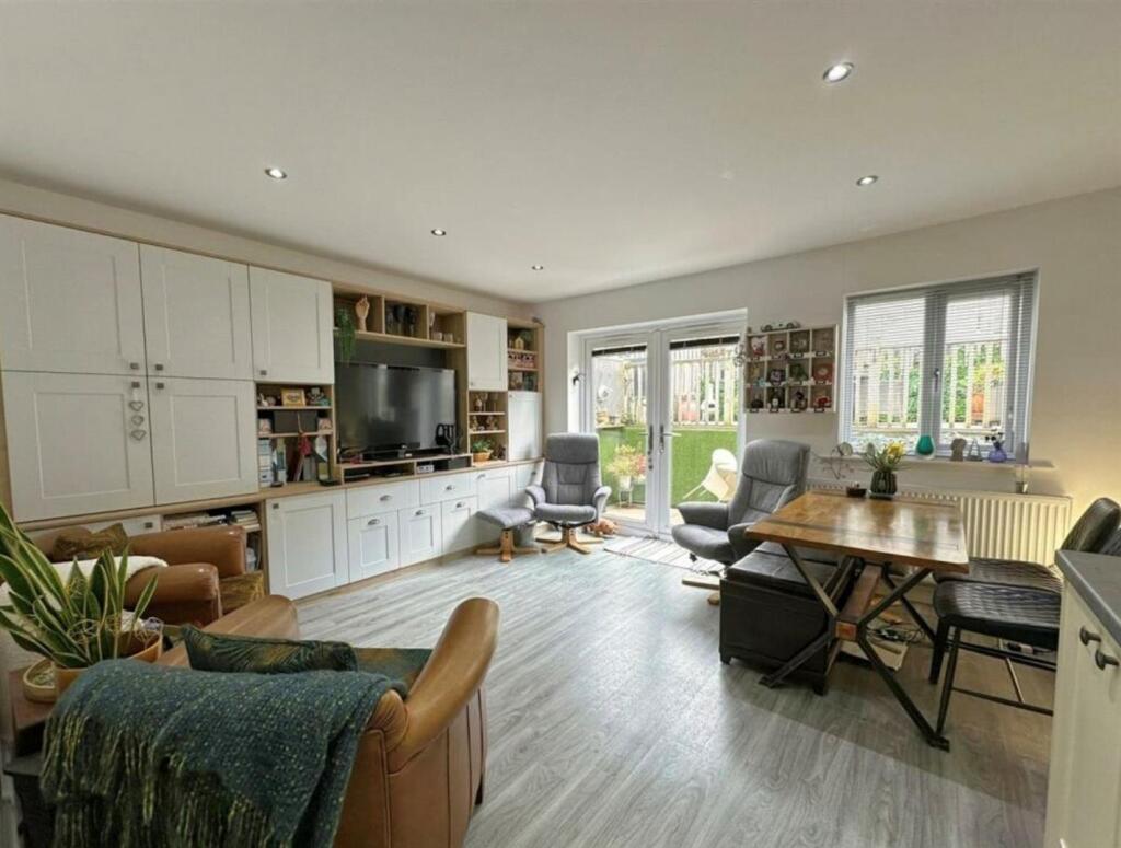 Main image of property: Dale View, Billington