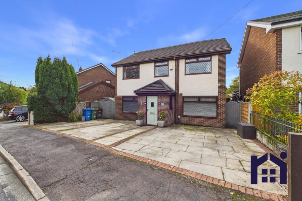 Main image of property: Enfield Close, Eccleston, PR7 5TS