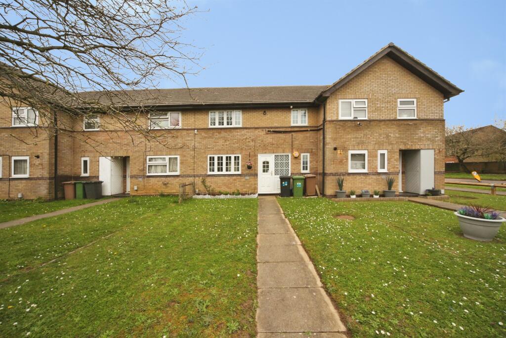 Main image of property: Holkham Close, Luton