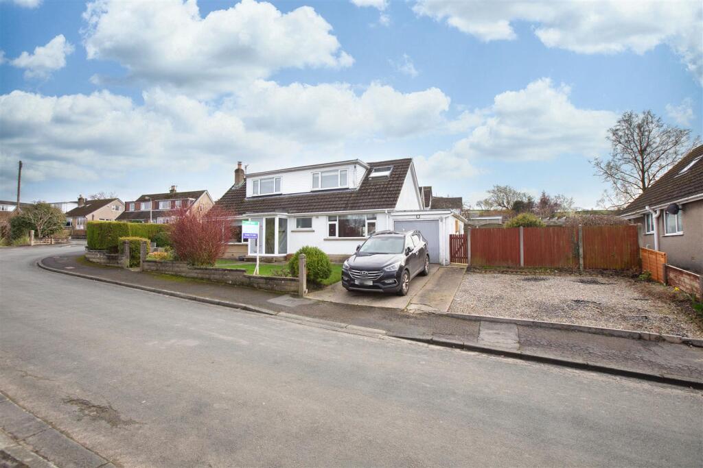 Main image of property: Hawthorn Avenue, Brookhouse, Lancaster