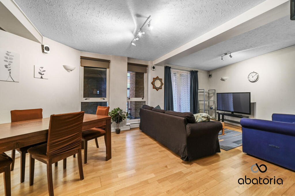 Main image of property: 86 Wapping Lane, London, E1W