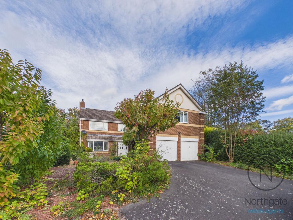 Main image of property: Marlborough Drive, Darlington, DL1