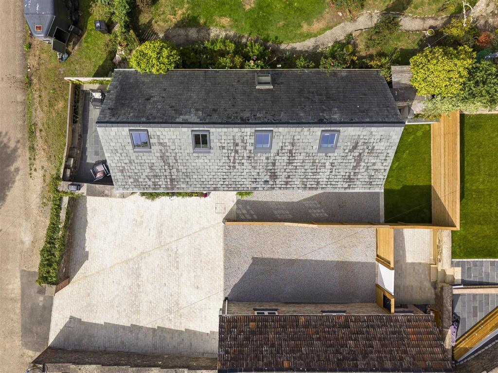 House in Truro - View 4