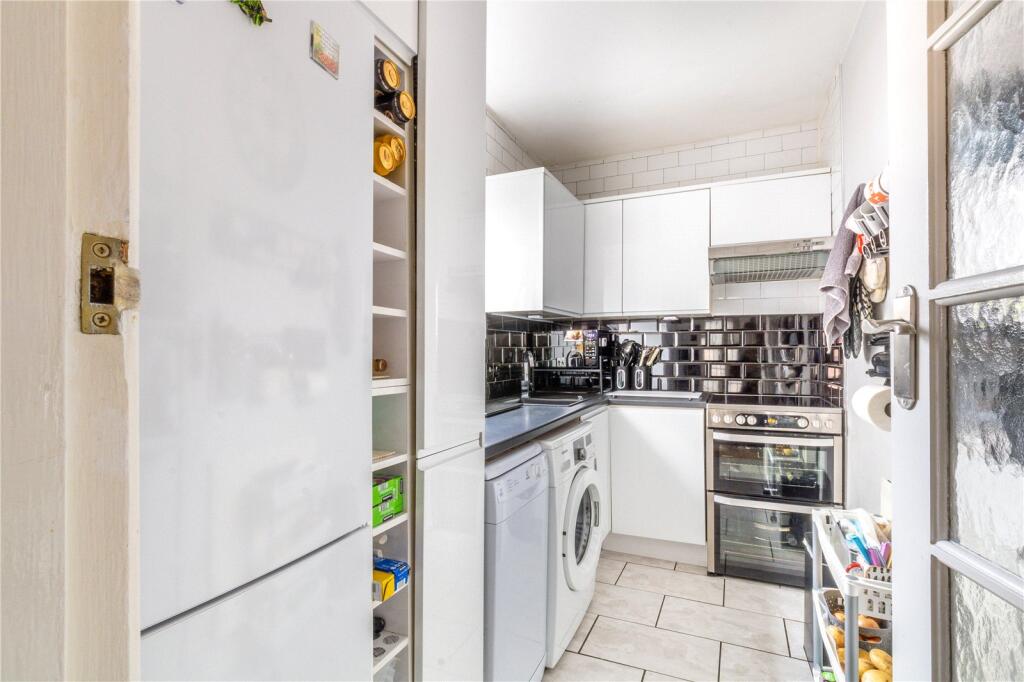 House in Bristol, Southville - View 4