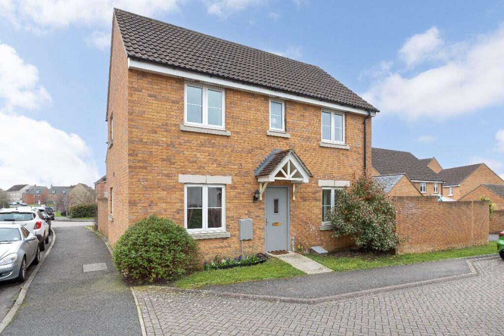 Main image of property: Thestfield Drive, Staverton