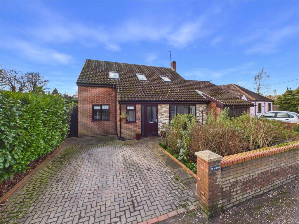 Main image of property: Swan Lane, Westerfield, Ipswich, IP6