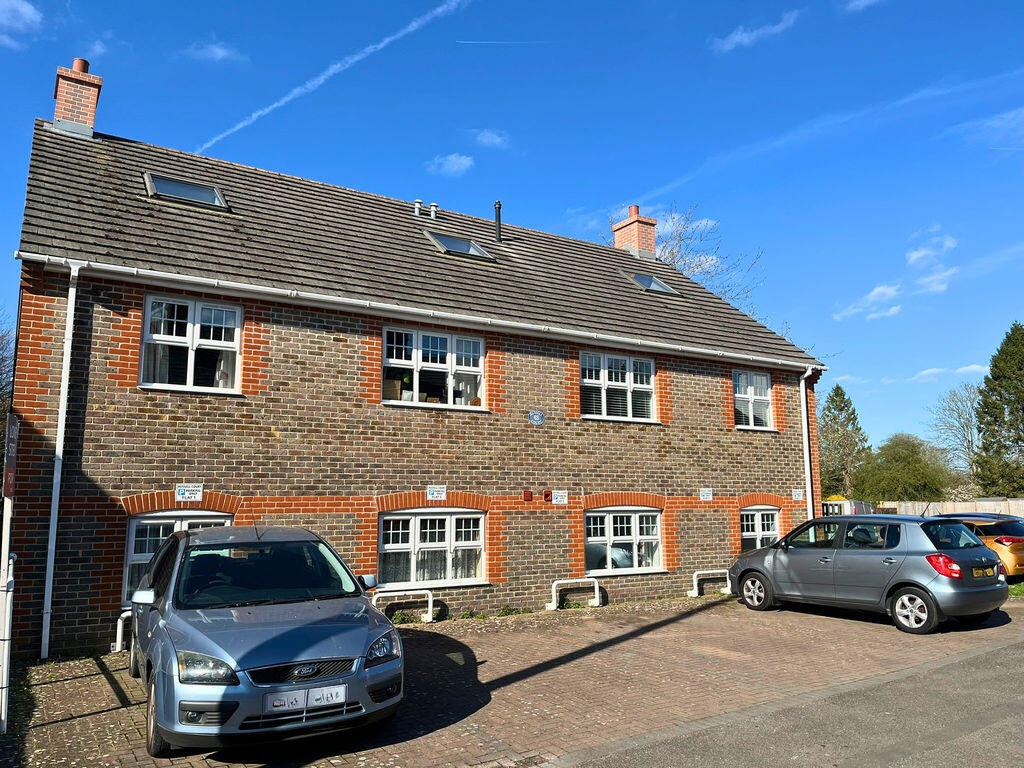 Main image of property: Russell Road, Newbury