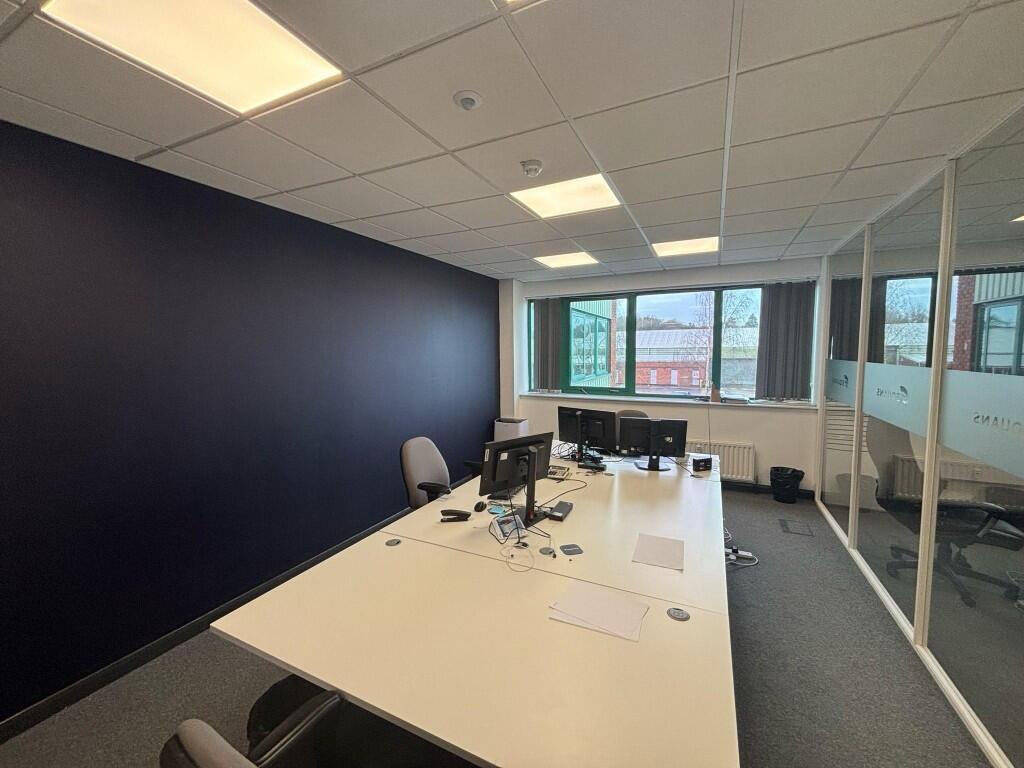 Additional image 7 of Drayton House - Unit 50C, Drayton Manor Business Park, Coleshill Road, Tamworth, Staffordshire, B78