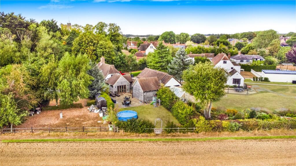 House in Chelmsford - View 2