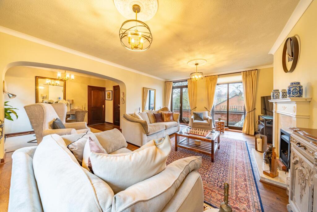Tennis Mews, Nottingham photo 4
