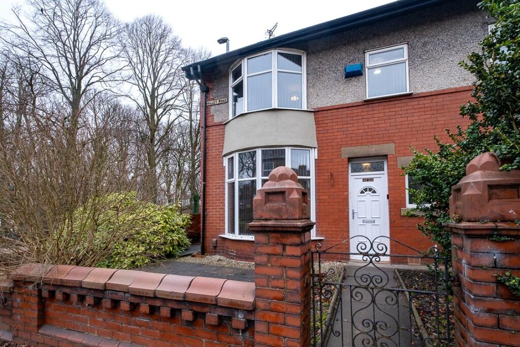 Main image of property: Whalley Road, Clayton-Le-Moors, Accrington, Lancashire, BB5