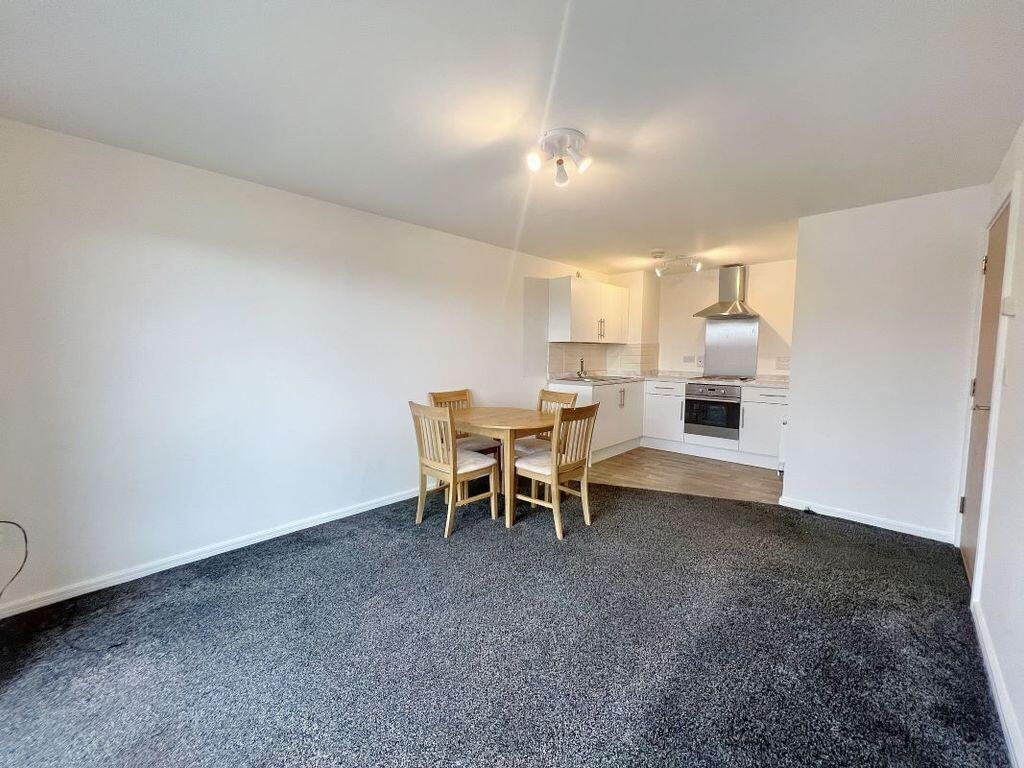 Apartment in Warrington - View 2