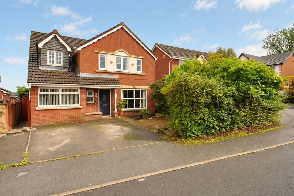 Main image of property: Redwood Drive, Chorley, PR7
