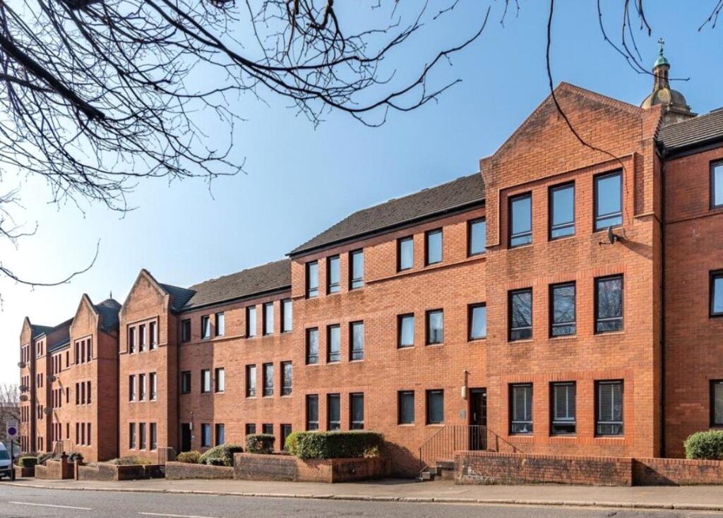 Main image of property: John Knox Street, Glasgow, Glasgow City, G4