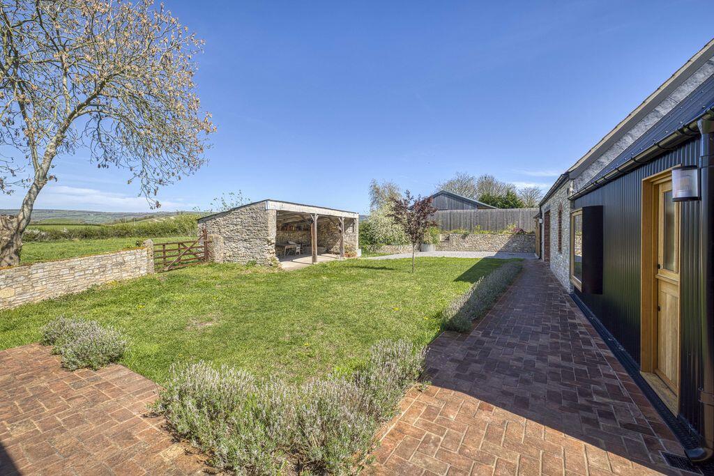 Additional image 43 of Contemporary stable conversion on the outskirts of Wells, Somerset