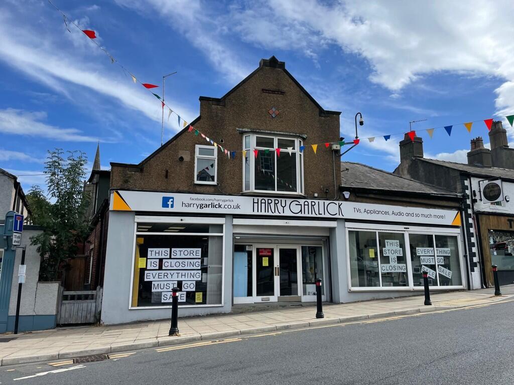 Additional image 6 of 26-30 King Street, Clitheroe, Lancashire, BB7 2EP