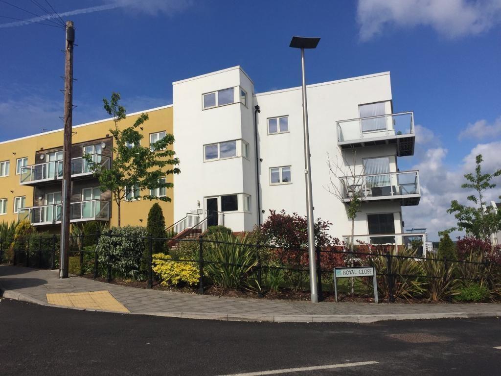 Main image of property: The Lodge, Paget Road, Penarth