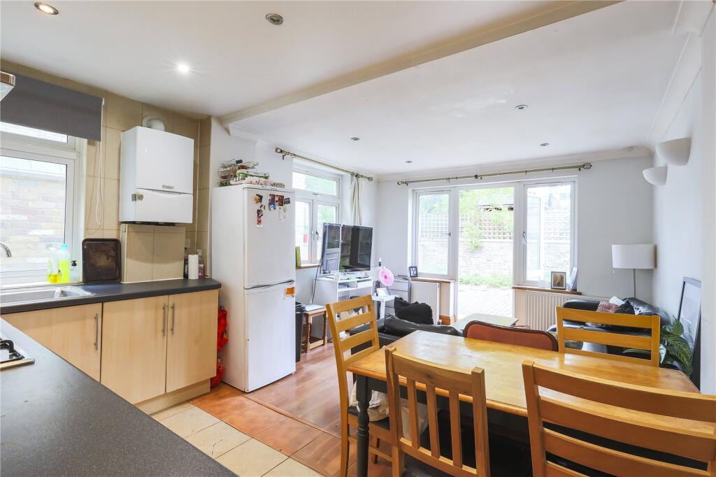 Main image of property: Tooting Bec Road, Tooting, London, SW17