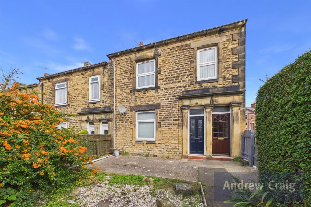 Main image of property: Wesley Street, Low Fell