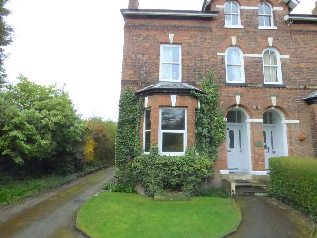 Main image of property: 6 Irlam Road